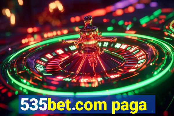 535bet.com paga